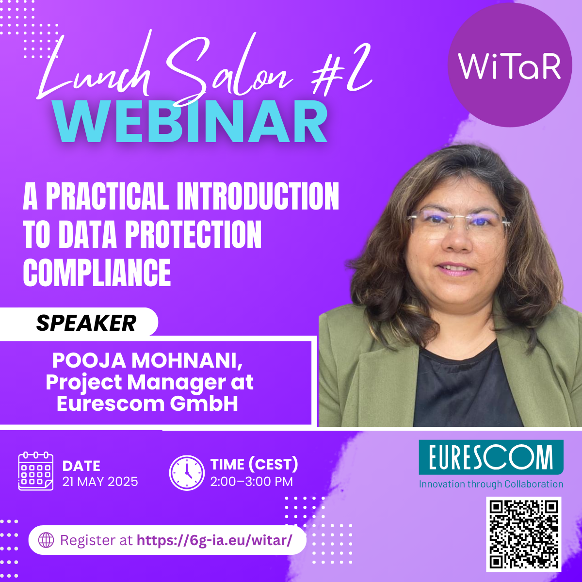 witar-second-lunch-salon-session-pooja-v3